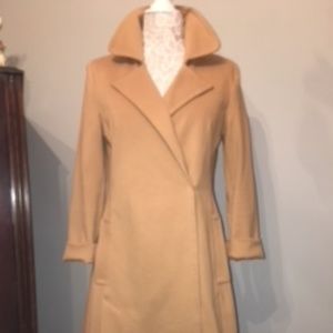 Cabi Casablanca Trench Coat Style #3037